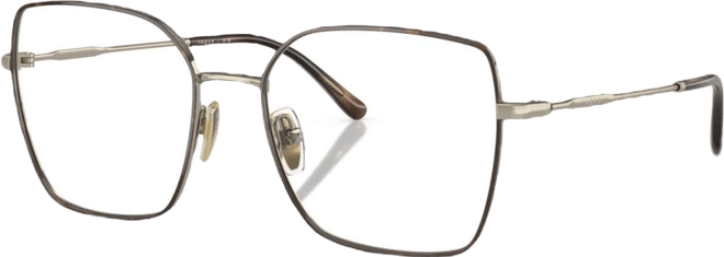 Women's Irregular Eyeglasses, VO4274 53