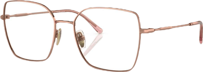 Women's Irregular Eyeglasses, VO4274 51