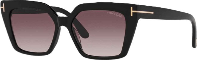 Women's Winona Sunglasses, Mirror TR001637