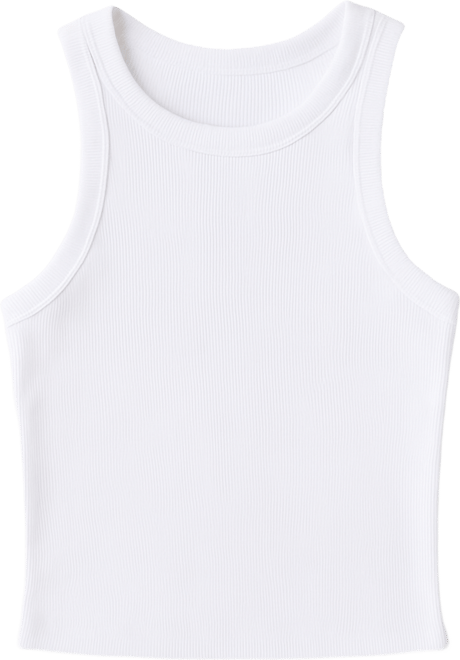 Women's Ari Ribbed Tank Top