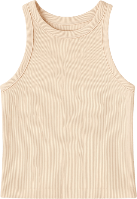 Women's Ari Ribbed Tank Top