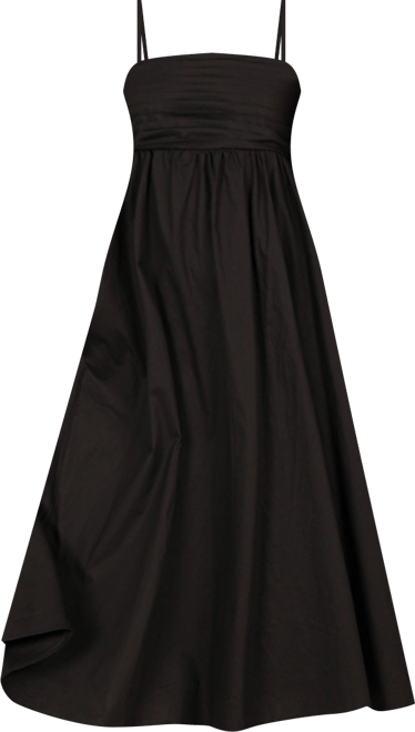 Women's Alice Bow Back Midi Dress