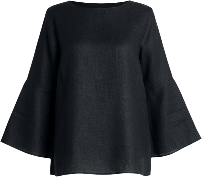 Women's The Button Back Shirt