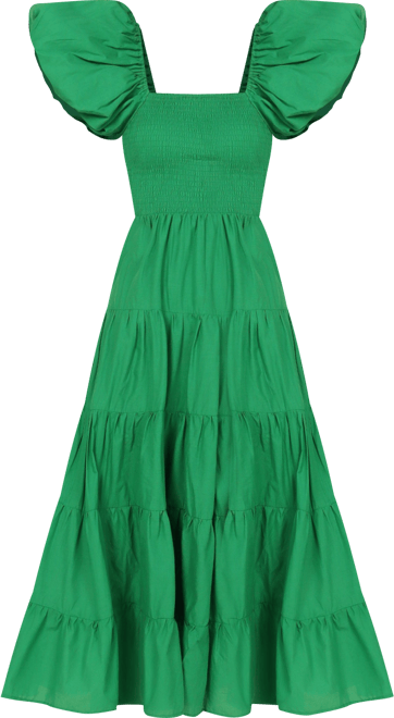 Women's Morgan Tiered Dress