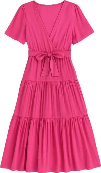 Women's Barker Dress