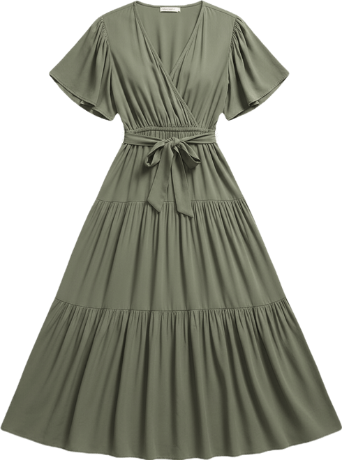 Women's Barker Dress