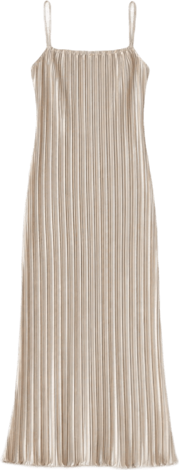 Women's Liza Pleated Maxi Dress