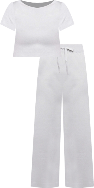 Women's Ayers Pant Set