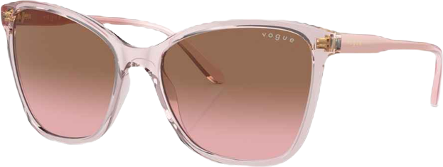 Women's Sunglasses, Gradient VO5520S