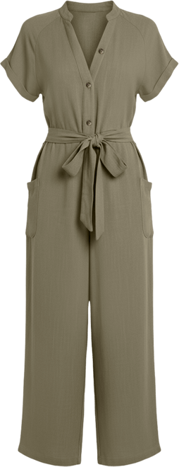 Women's Archie Jumpsuit