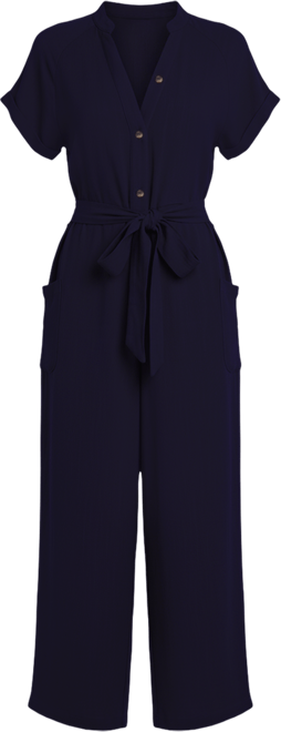 Women's Archie Jumpsuit