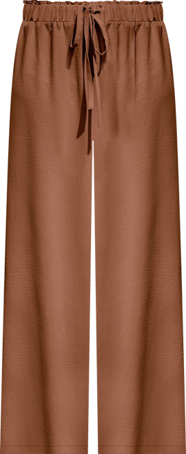 Women's Summer Lovin Drawstring Wide-Leg Pants