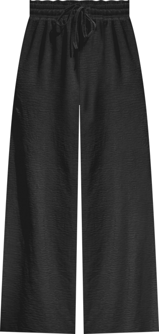 Women's Summer Lovin Drawstring Wide-Leg Pants