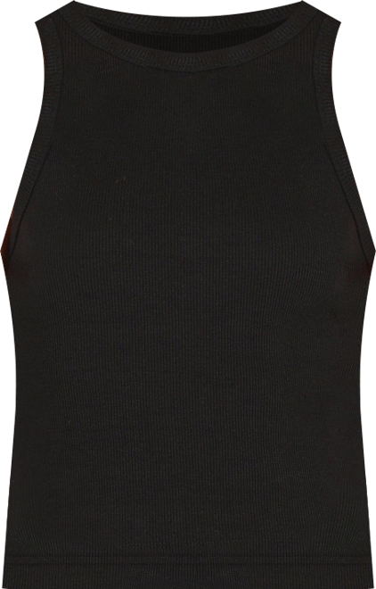 Women's Ari Ribbed Tank Top