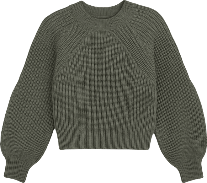 Women's London Knit Sweater