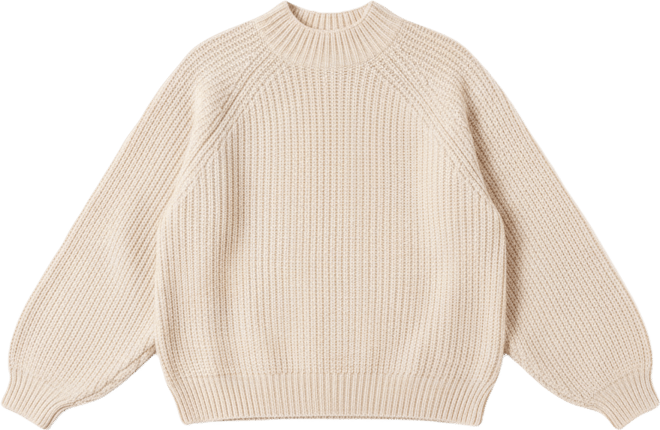 Women's London Knit Sweater