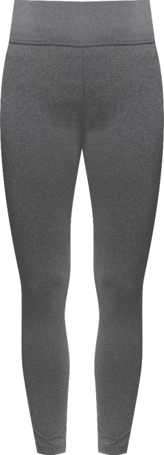 Women's Haley Heathered Compression Activewear Legging