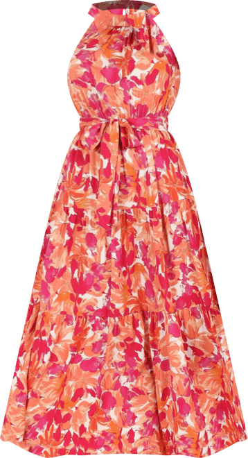 Women's Caroline Maxi Dress