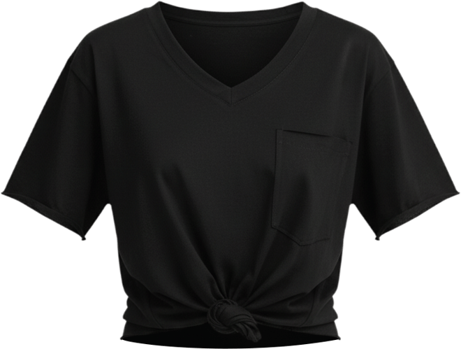 Women's Brave Soul Oversized T Shirt