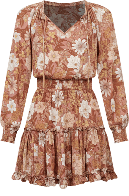 Women's Kealan Dress