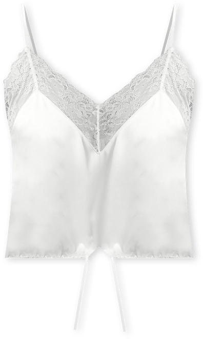 Belle & Bloom Women's Friday Nights Lace Cami - Macy's