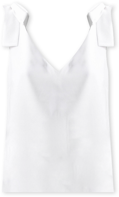 Women's Feel For You V Neck Top
