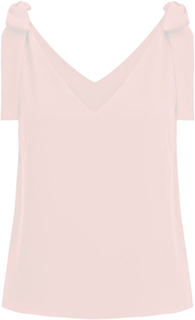 Women's Feel For You V Neck Top