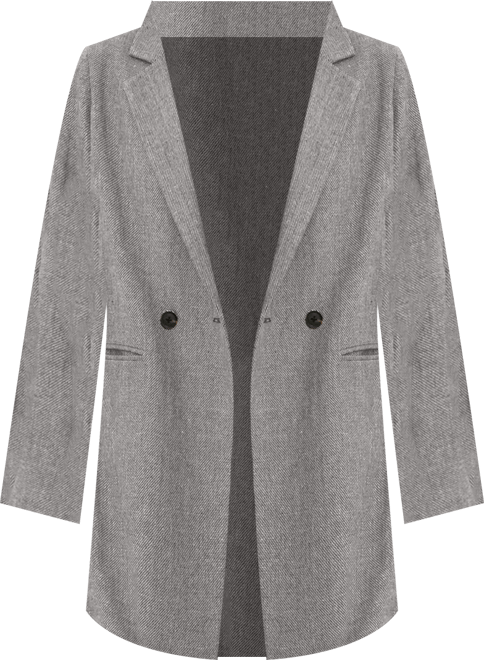 Women's Kensington Oversized Coat