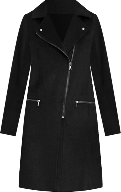 Belle & Bloom Women NEW FIT Last Chance Wool Blend Moto Coat - Macy's