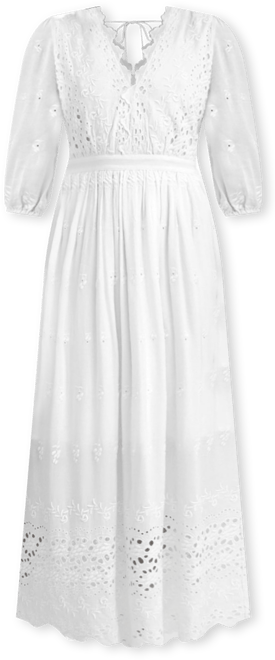 Belle & Bloom Women's All Eyes On Me Midi Dress - Macy's