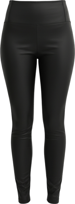 Women's City Slicker Coated Legging