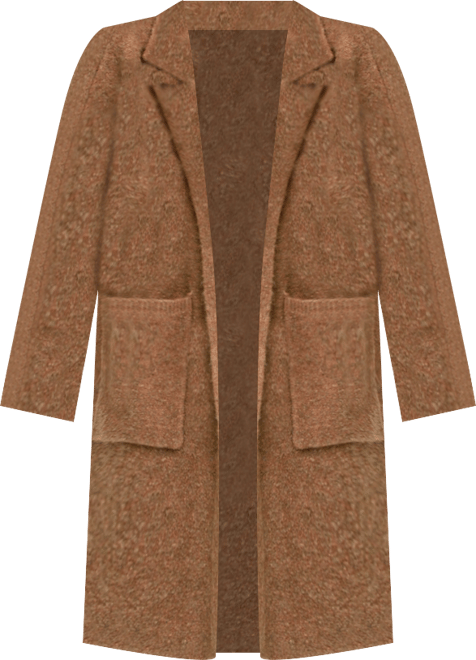 Women's Days Go By Sustainable Blazer Cardigan