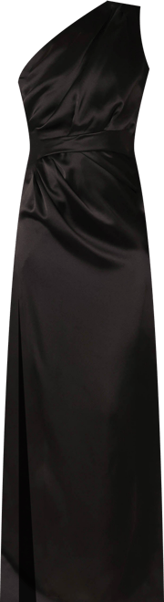 Women's  Nadia One Shoulder Maxi Dress