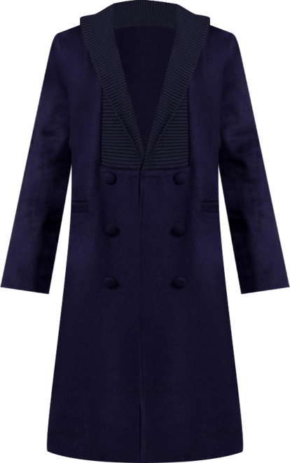 Women's After Party Qulited Lining Coat