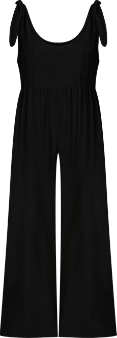 Women's Ayla Linen Jumpsuit