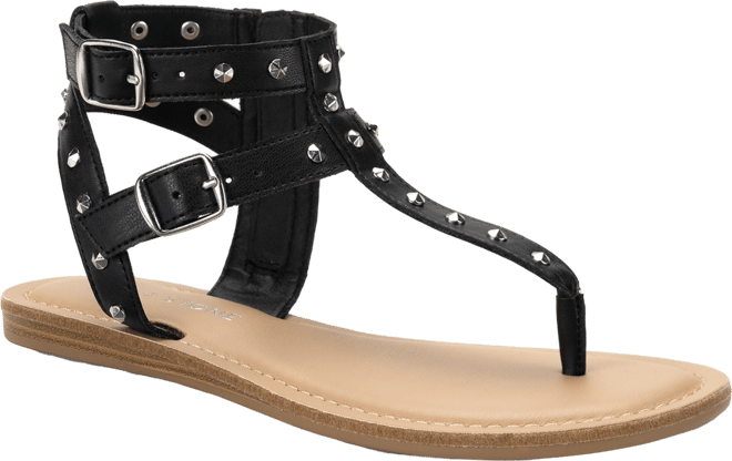 Macy's gladiator sandals store