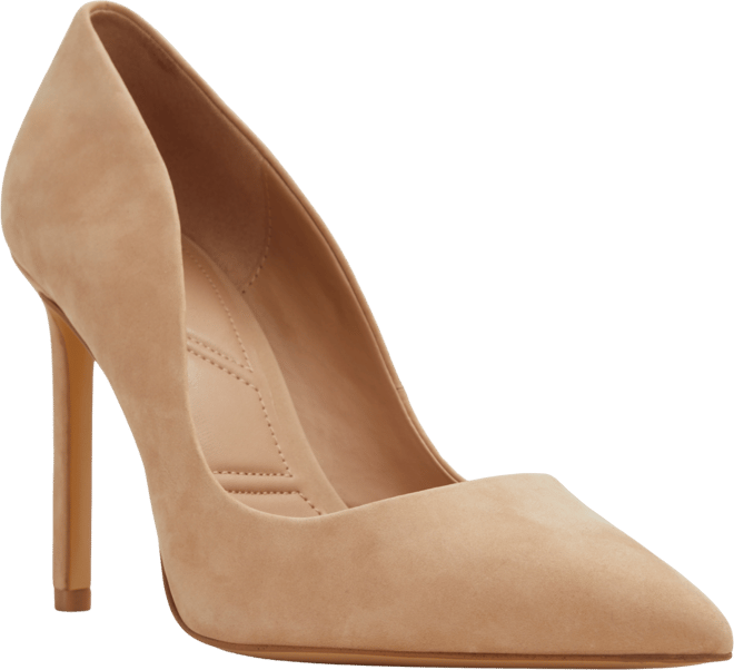 Women's Lala Pointed Toe Pumps