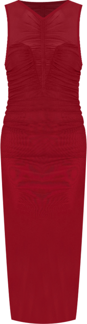 Women's Winx Midi Dress