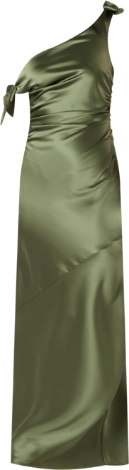 Women's Selma Off Shoulder Maxi Dress