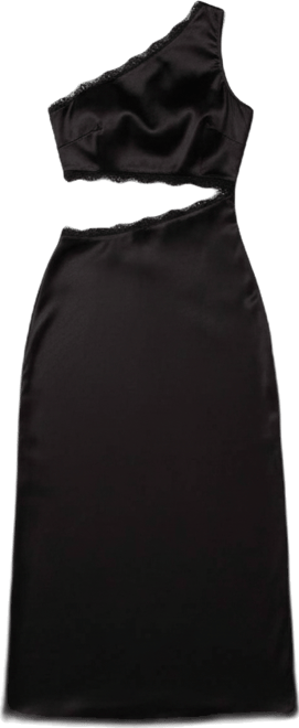 Women's Alta Long Midi Dress