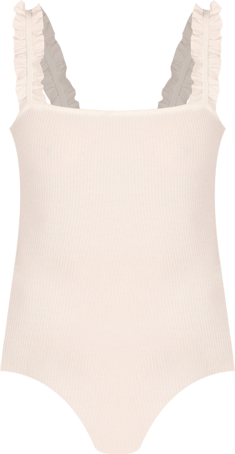 Women's Heidi Bodysuit