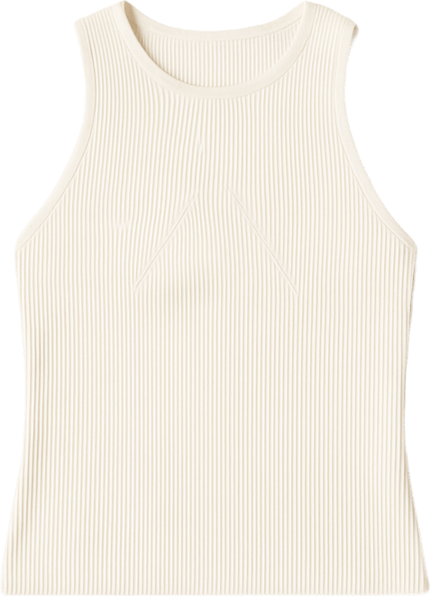 Women's Davie Ribbed Knit Top