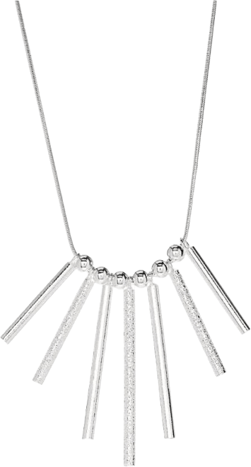 Dazzling Tassel Necklace for Women