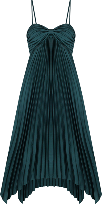 Vikki Maxi Women's Dress