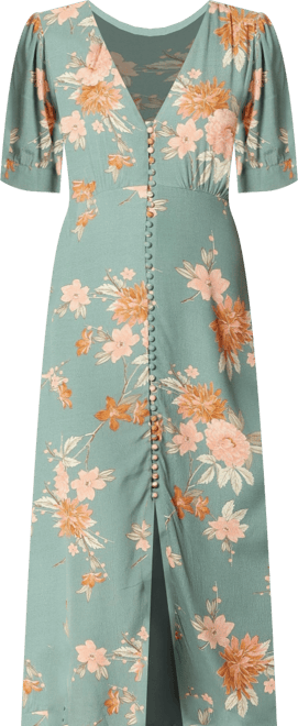 Frampton Midi Women's Dress