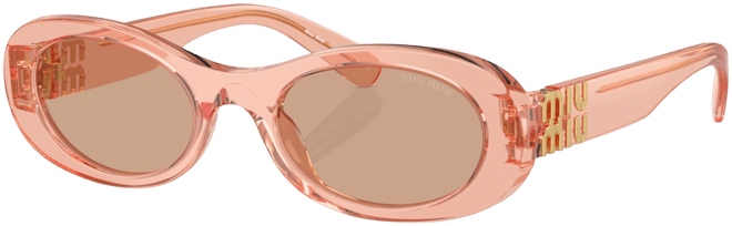 Women's Sunglasses, Mu 06Zs