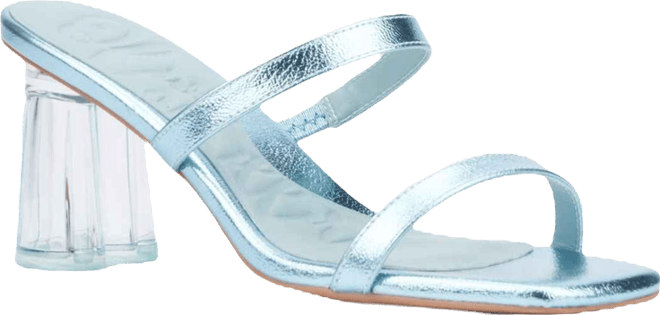 Women's Lovely Heel Sandal