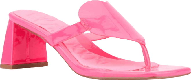 Women's Lover Gurl Heel Sandal