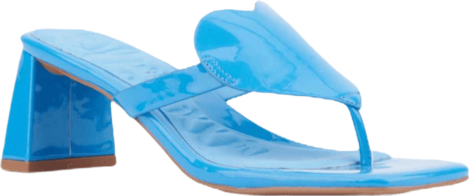 Women's Lover Gurl Heel Sandal