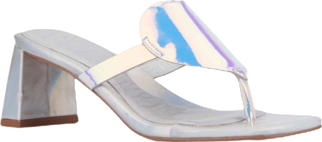 Women's Lover Gurl Heel Sandal